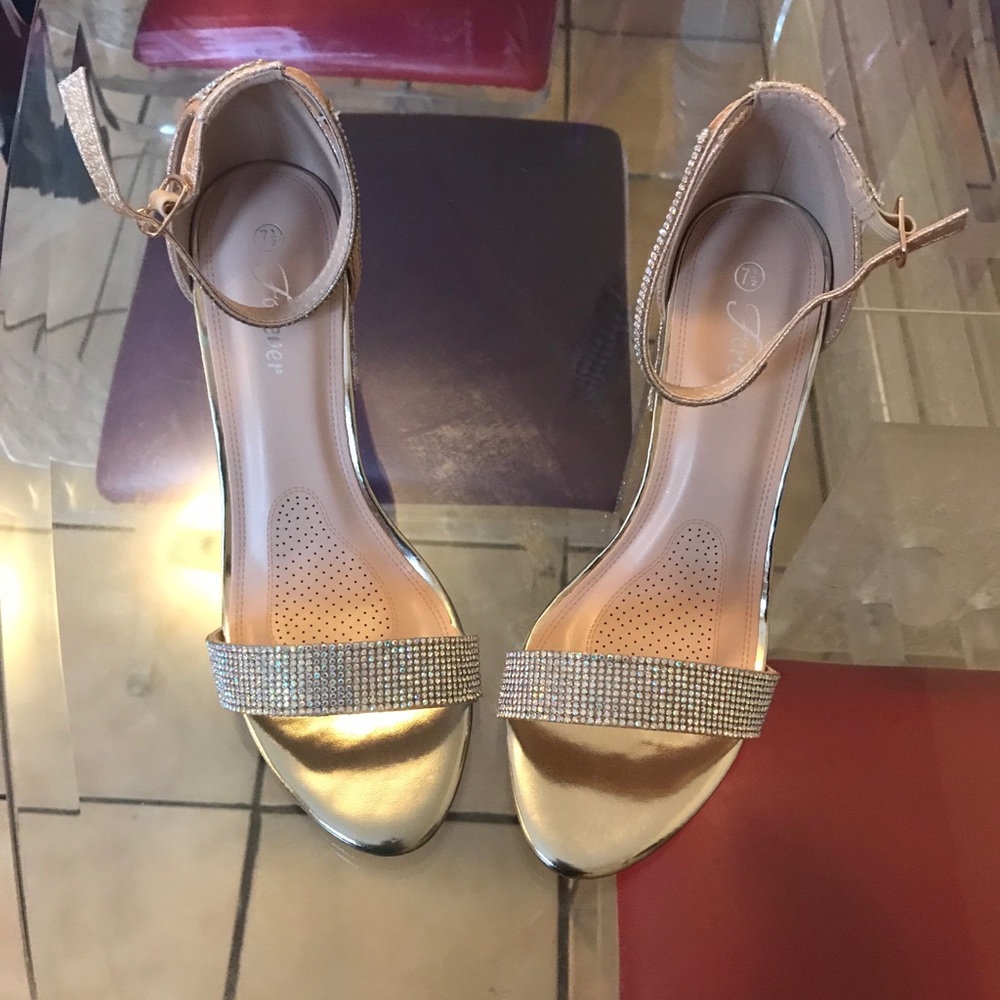 Dress shoes for women